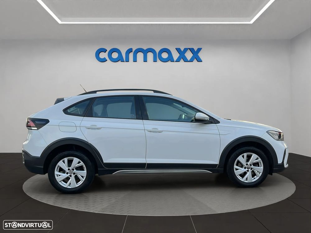 VW Taigo 1.0 TSI Life - 7