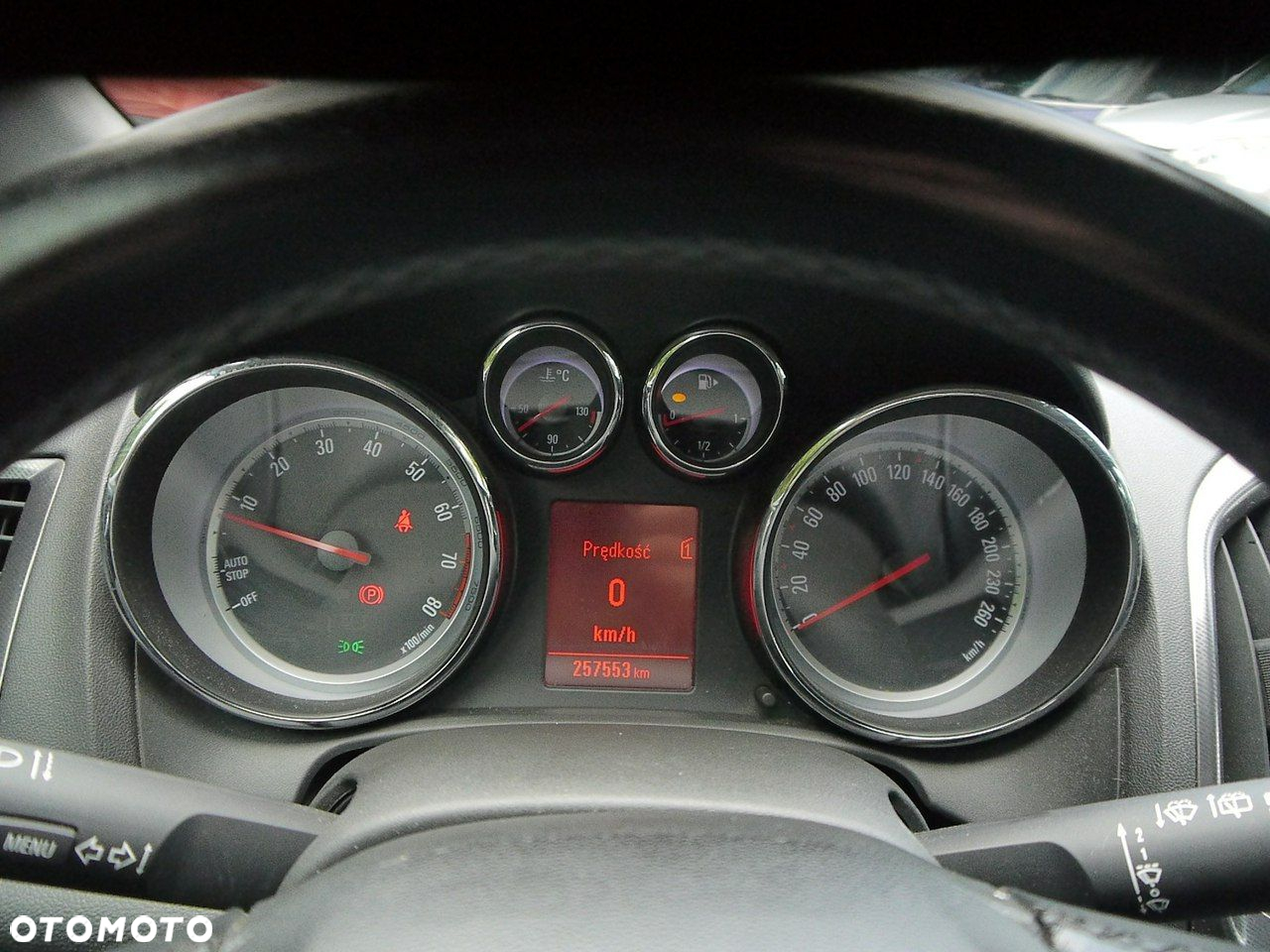 Opel Astra 1.4 Turbo Design Edition - 30