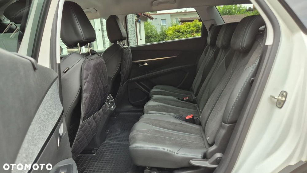 Peugeot 5008 2.0 BlueHDI Crossway S&S EAT8 - 14