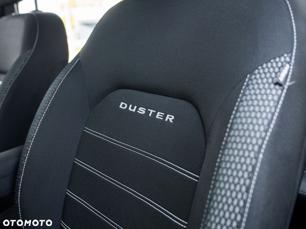 Dacia Duster TCe 150 2WD GPF Prestige - 28