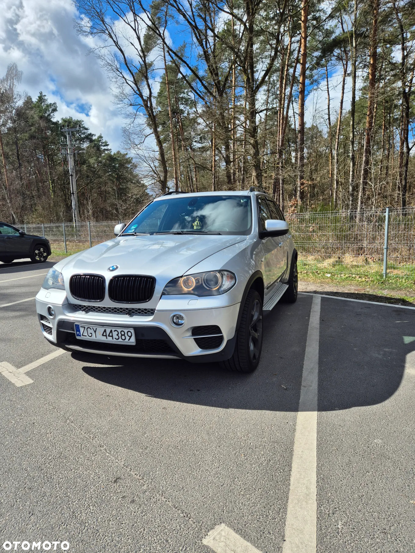 BMW X5 xDrive35i Sport-Aut - 2