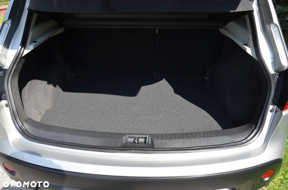 Nissan Qashqai 1.6 Visia - 21