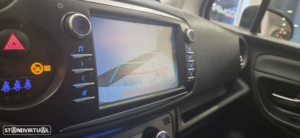 Toyota Yaris 1.5 HSD Comfort+P.Style - 31