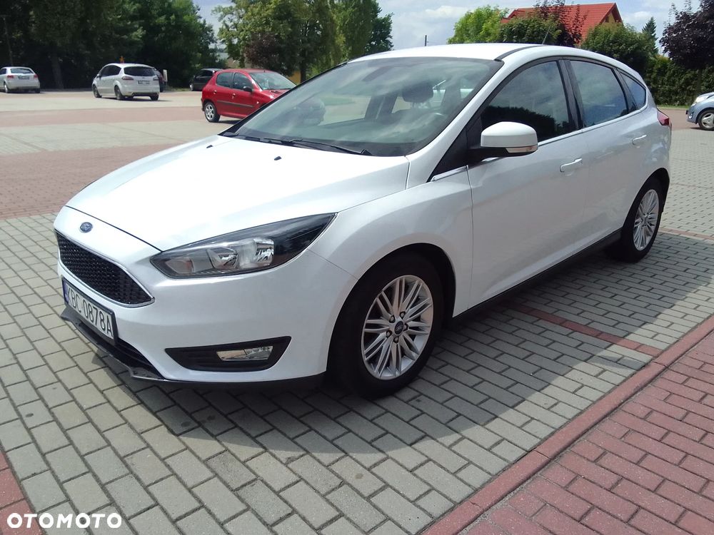 Ford Focus - 10