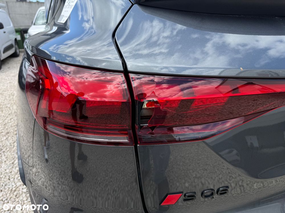 Audi SQ6 - 34