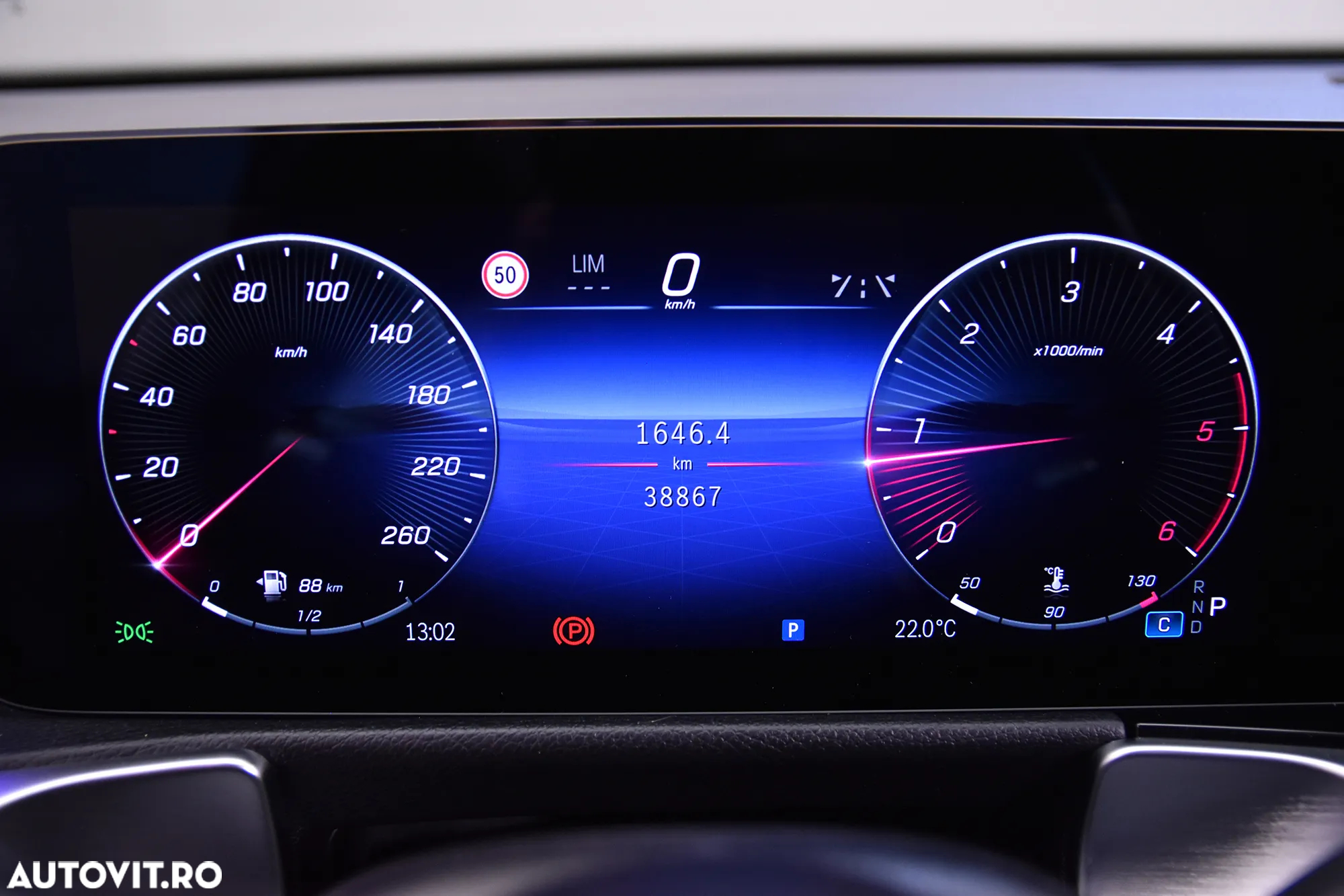Mercedes-Benz GLB 200 d 4MATIC Aut. - 10