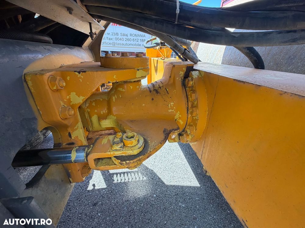 Bomag BW 213 D-3 – Cilindru vibrocompactor - 13