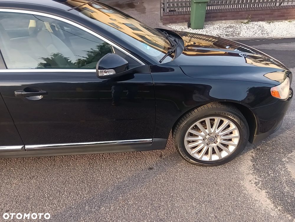 Volvo S80 2.0D Summum - 35