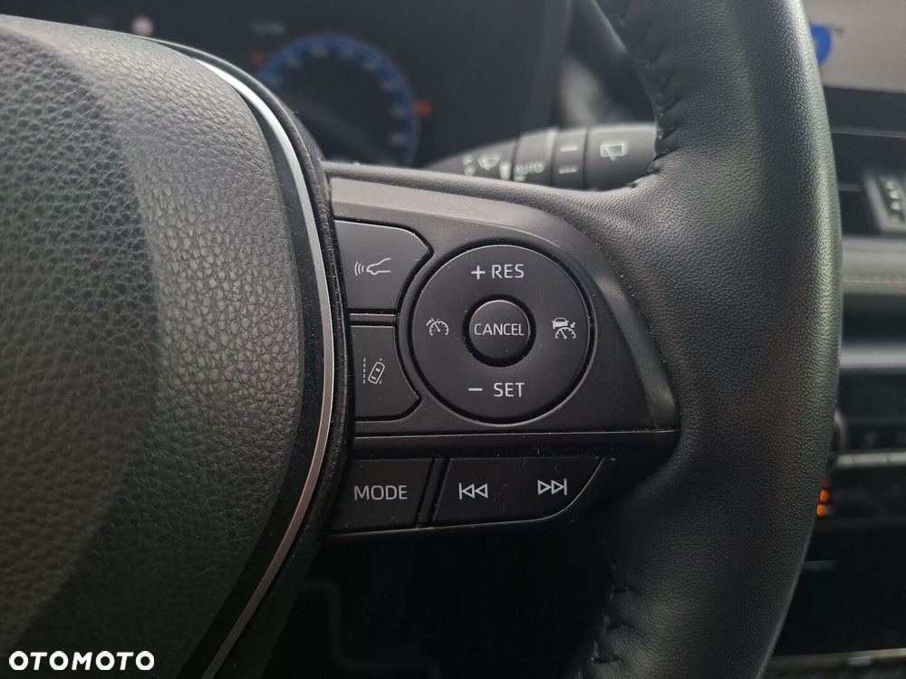 Toyota RAV4 - 17