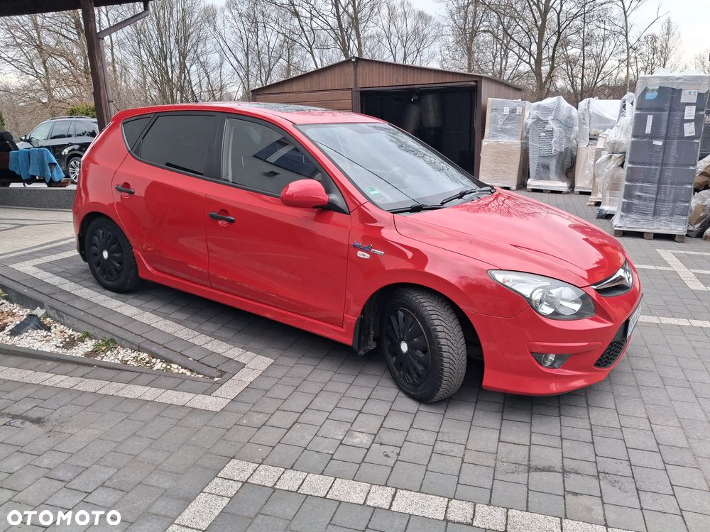Hyundai i30 - 3