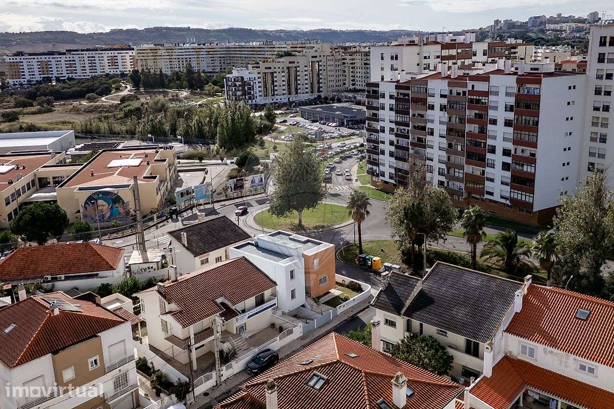 Moradia T3 para venda - Grande imagem: 5/36