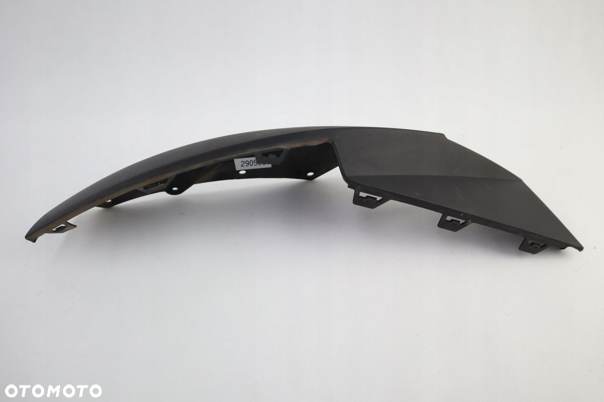 KRATKA OSŁONA BOCZNA ZDERZAKA PRZEDNIA PRZÓD BMW 5 G60 G61 51115A36023 LEWA - 4