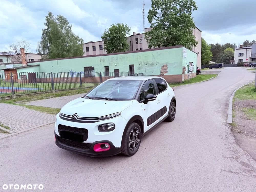 Citroën C3 1.2 PureTech Shine - 4