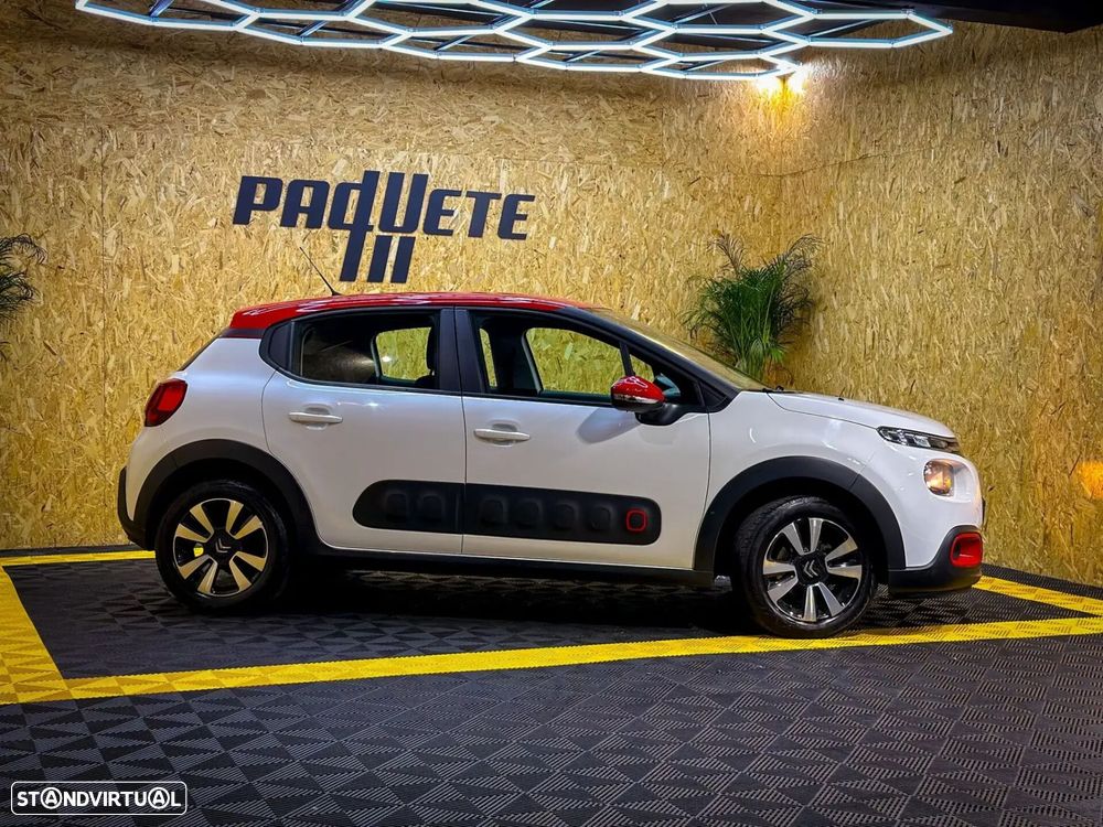 Citroën C3 - 3