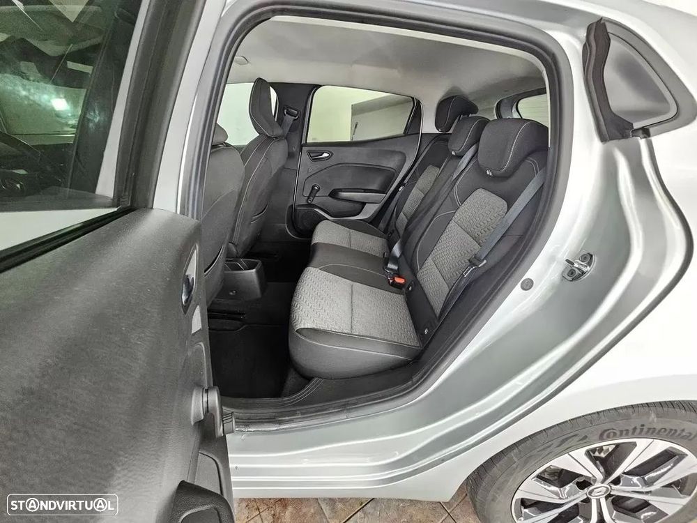 Renault Clio 1.0 TCe Limited Bi-Fuel - 16