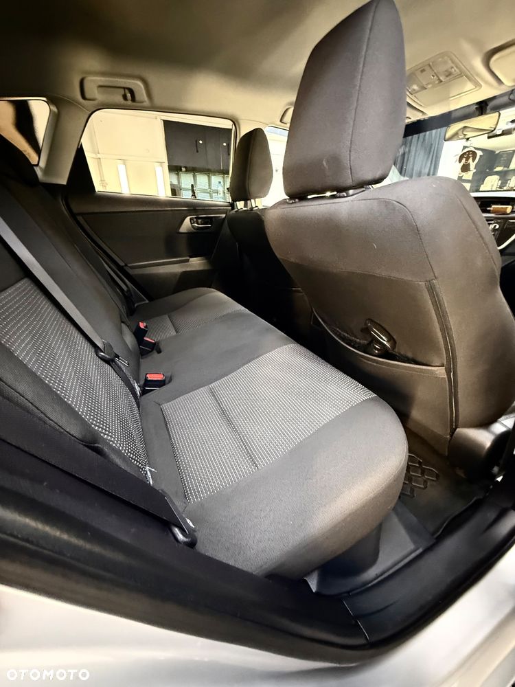 Toyota Auris 1.8 HSD Prestige NAVI - 14