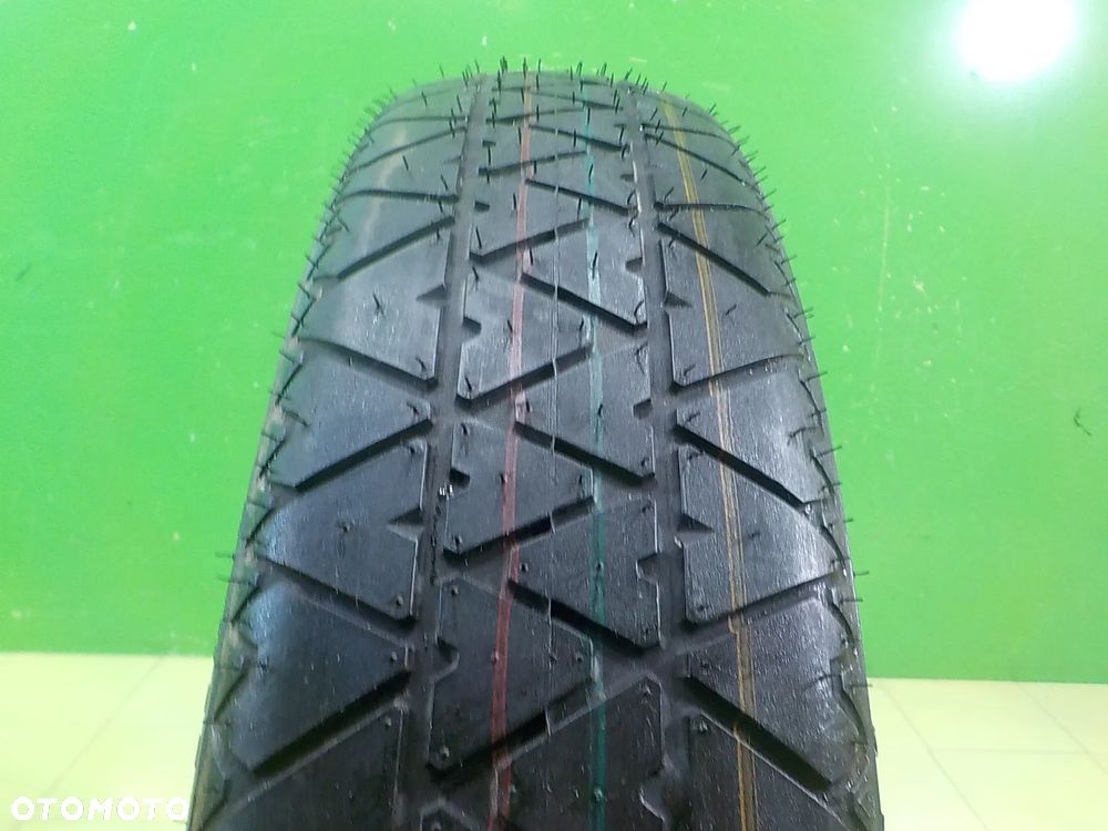 FORD KUGA MK1 I kolo dojazdowe 135/90/17 5x108 - 6