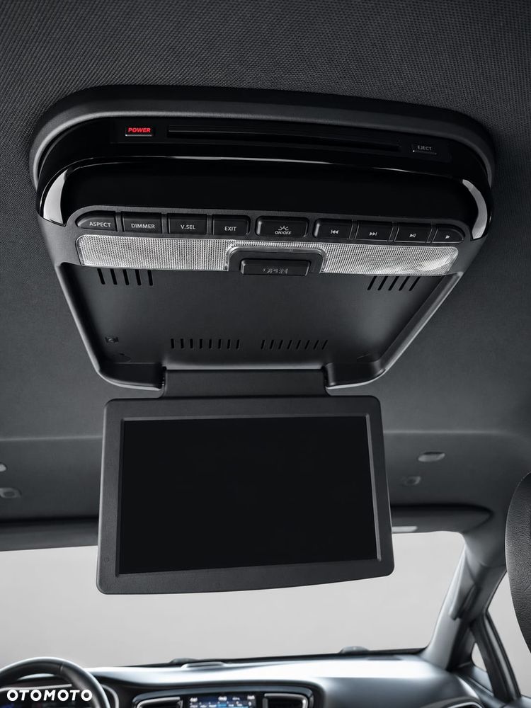 Chrysler Pacifica - 9