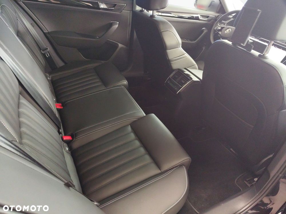 Skoda Superb - 19