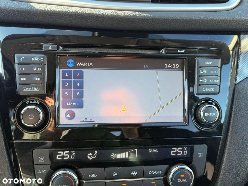 Nissan X-Trail 1.6 DCi Tekna 2WD EU6 - 10