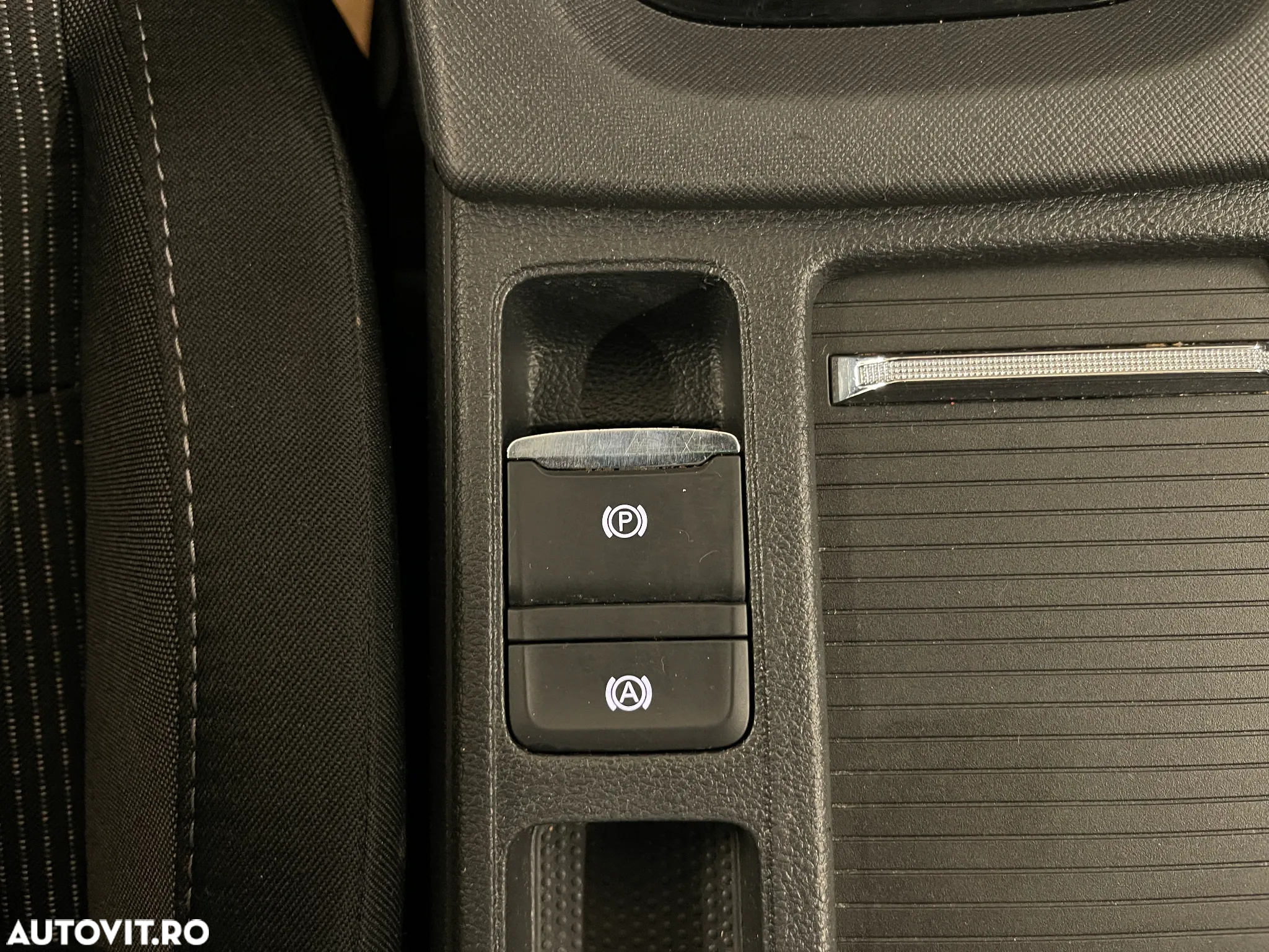 Skoda Octavia 2.0 TDI Ambition - 23