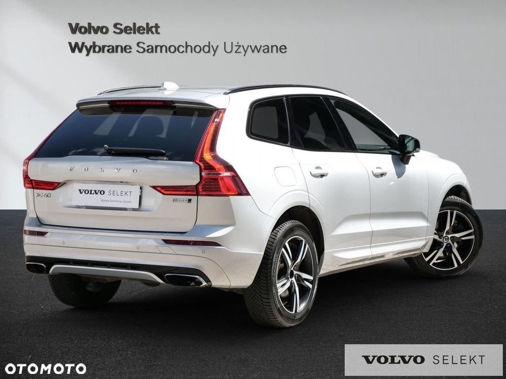 Volvo XC 60 - 10