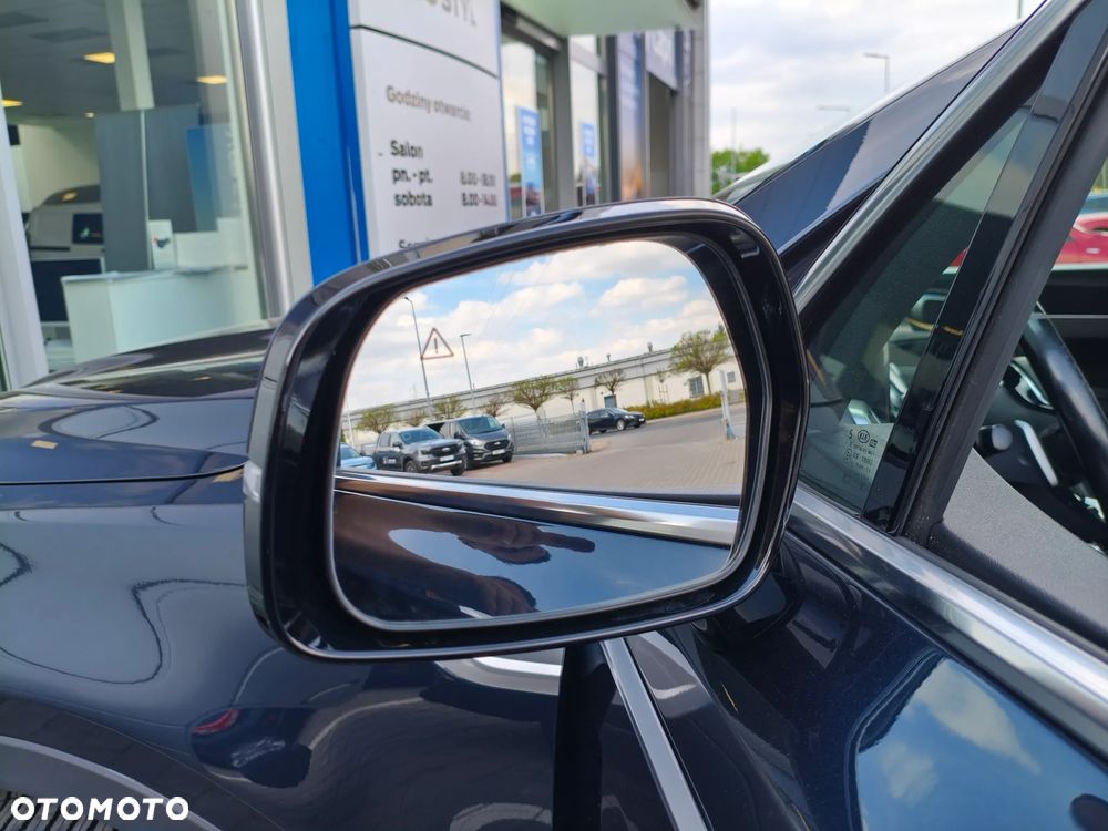 Kia Sorento 1.6 T-GDI HEV M 7os - 36