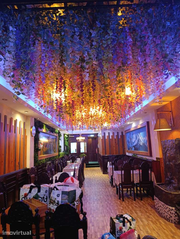 Tresspasse Restaurante - Grande imagem: 4/7