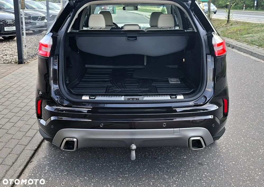 Ford Edge 2.0 EcoBlue Bi-Turbo 4x4 Vignale - 39