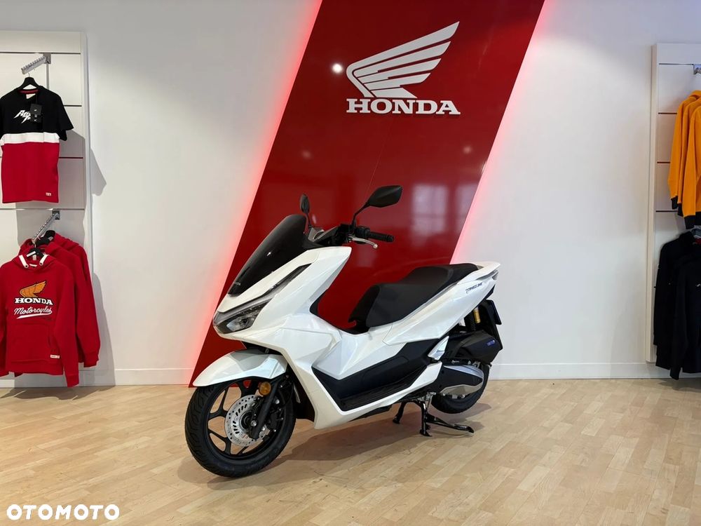 Honda PCX - 3