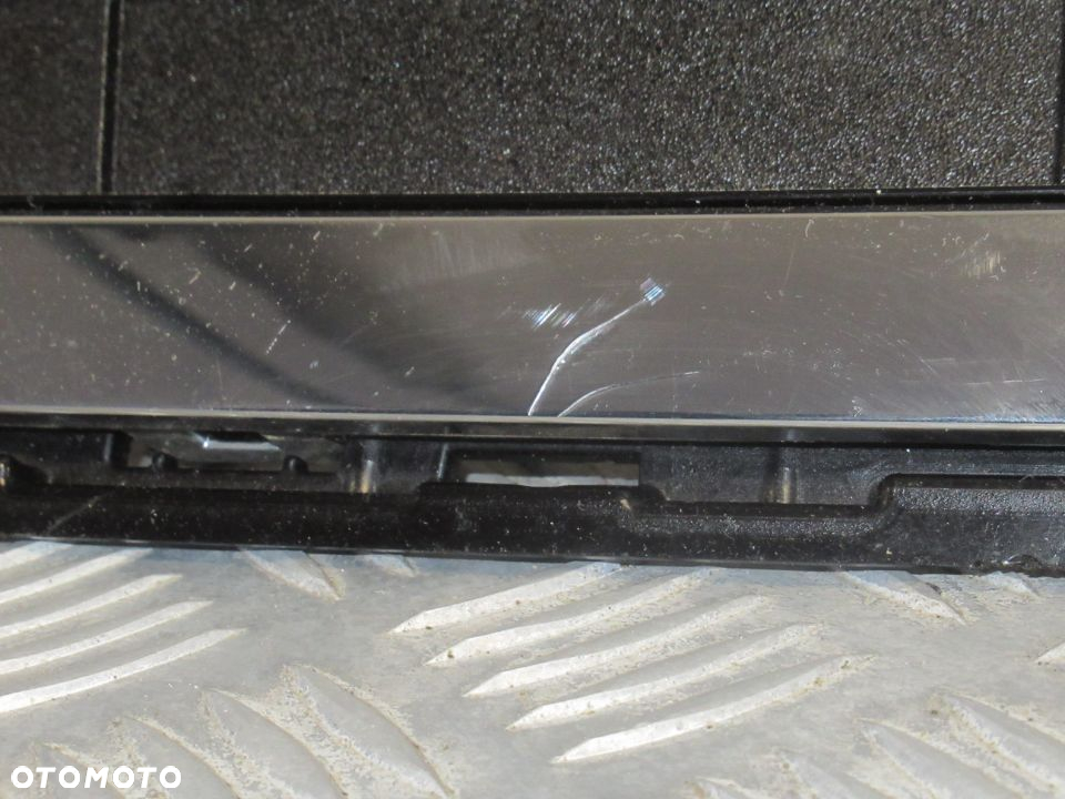 GRILL GRIL ATRAPA FORD GALAXY MK3 LIFT 2019-2022 rok - 6