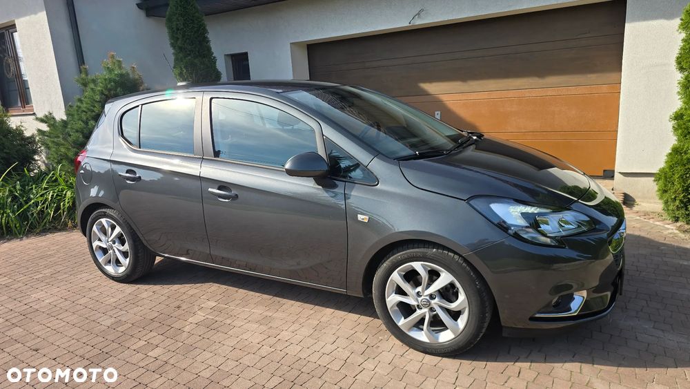 Opel Corsa - 12