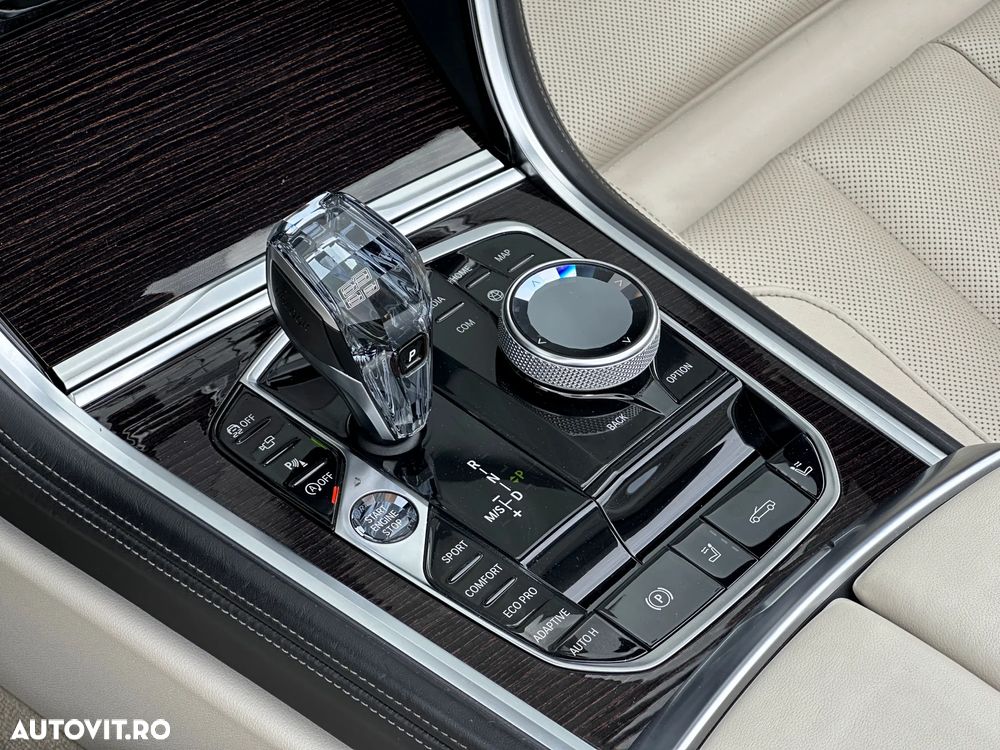 BMW Seria 8 840d xDrive - 23