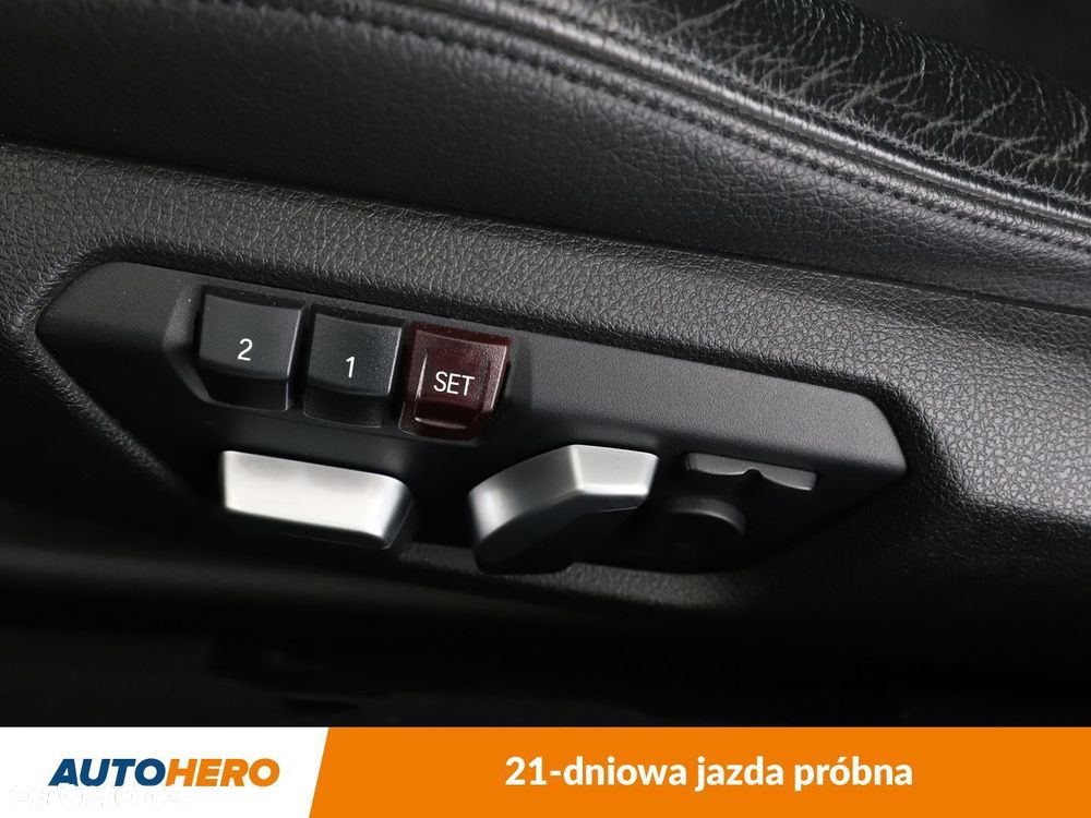 BMW Seria 4 420d Luxury Line - 37
