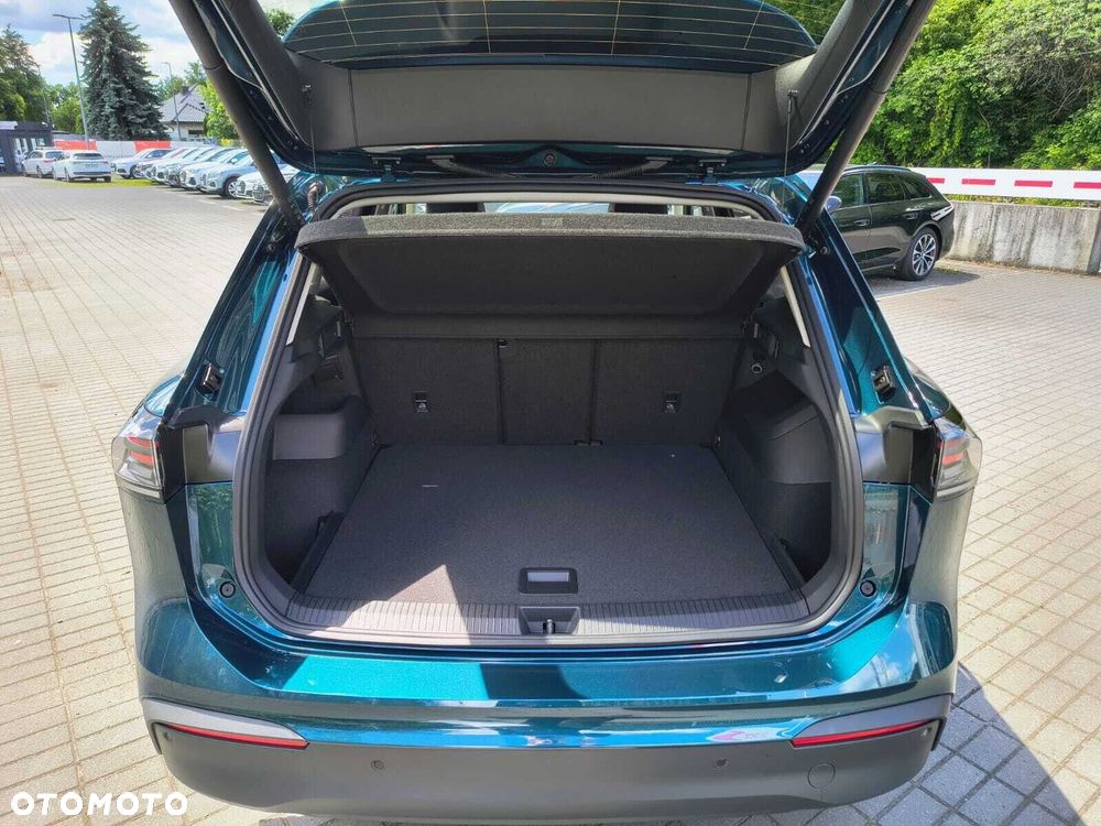 Volkswagen Tiguan 1.5 eTSI Life Plus DSG - 11