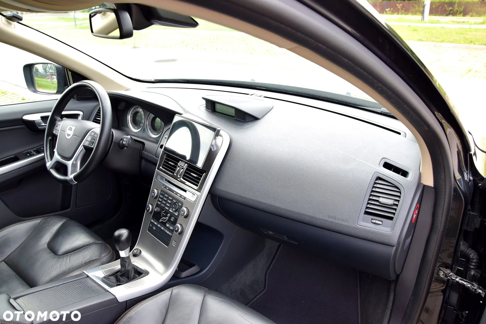 Volvo XC 60 D5 AWD Summum - 13
