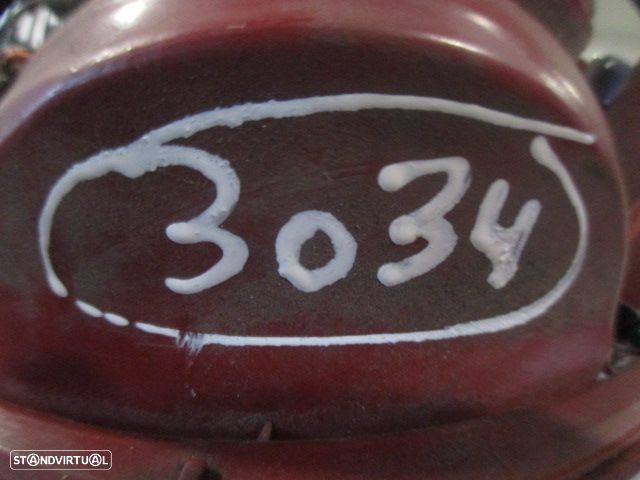 Farol Tras 9240117610 HYUNDAI MATRIX FASE 1 2006 1.5CRDI 102CV 5P PRETO ESQ ORIGINAL Danificado - 6