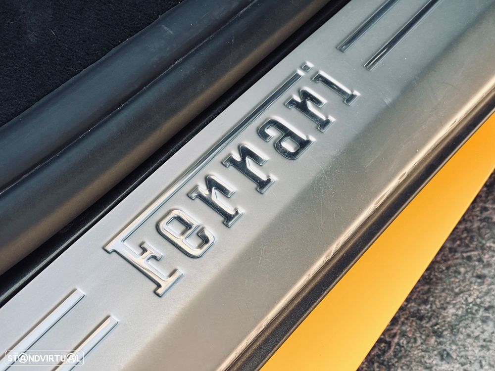 Ferrari 458 - 20