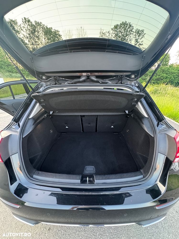 Mercedes-Benz A 200 d Aut. - 17