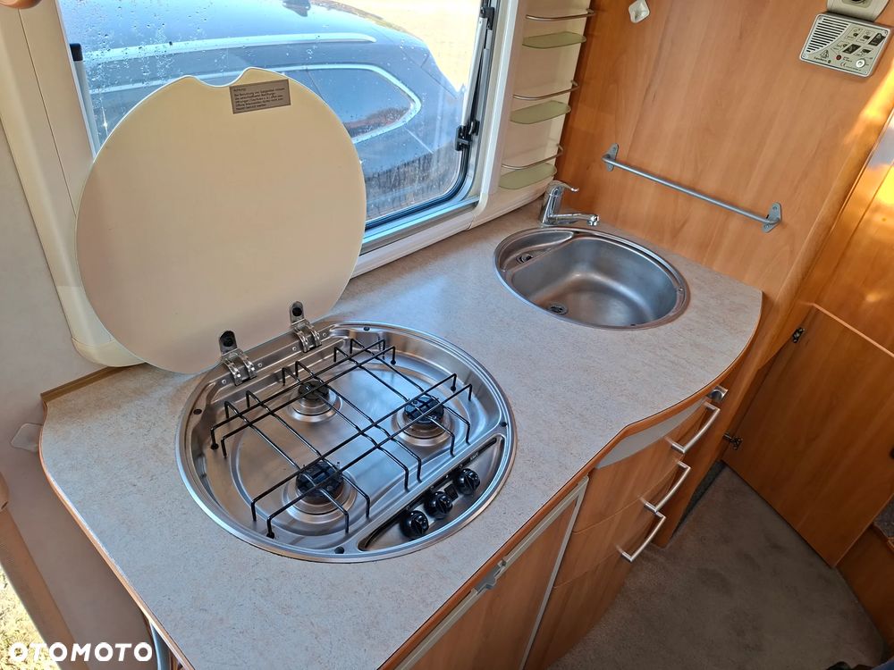 Hymer-Eriba B504 - 18