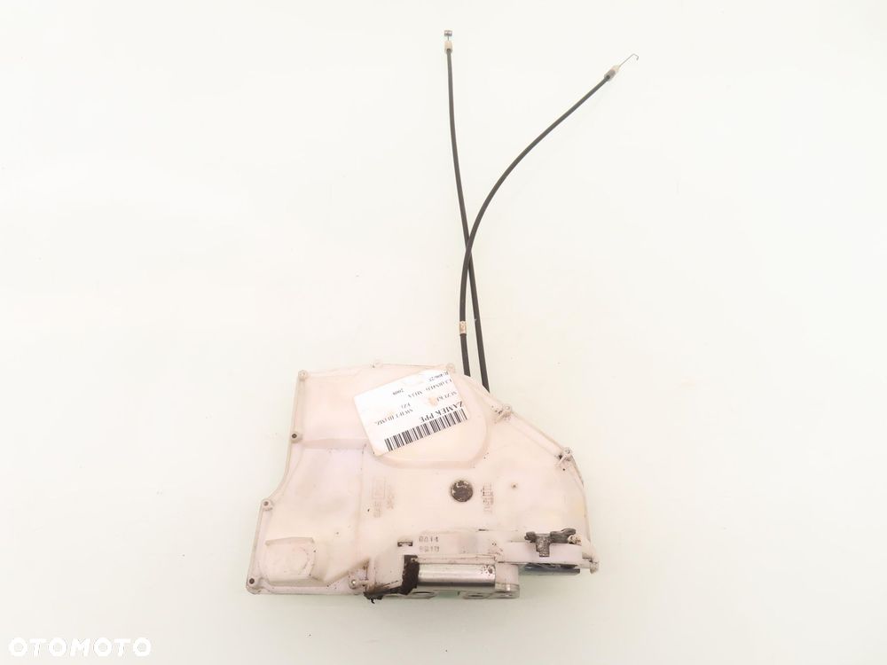 ZAMEK PRAWY PRZEDNI SUZUKI SWIFT IV 7 PIN - 1