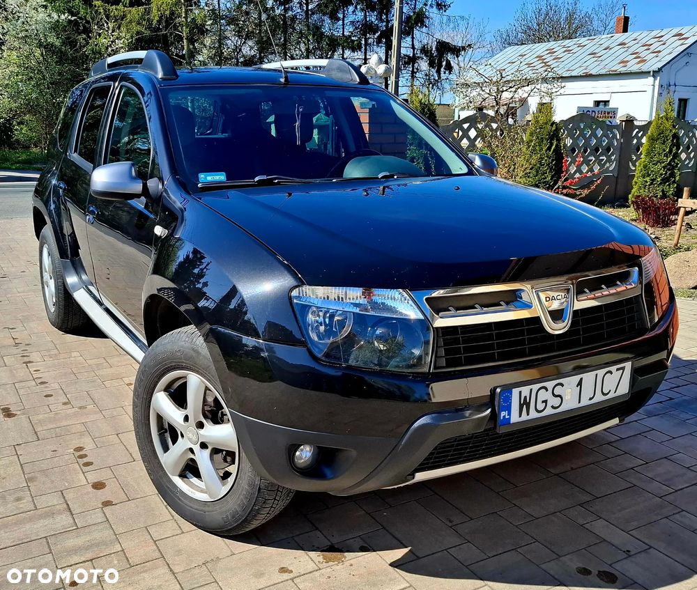Dacia Duster - 13