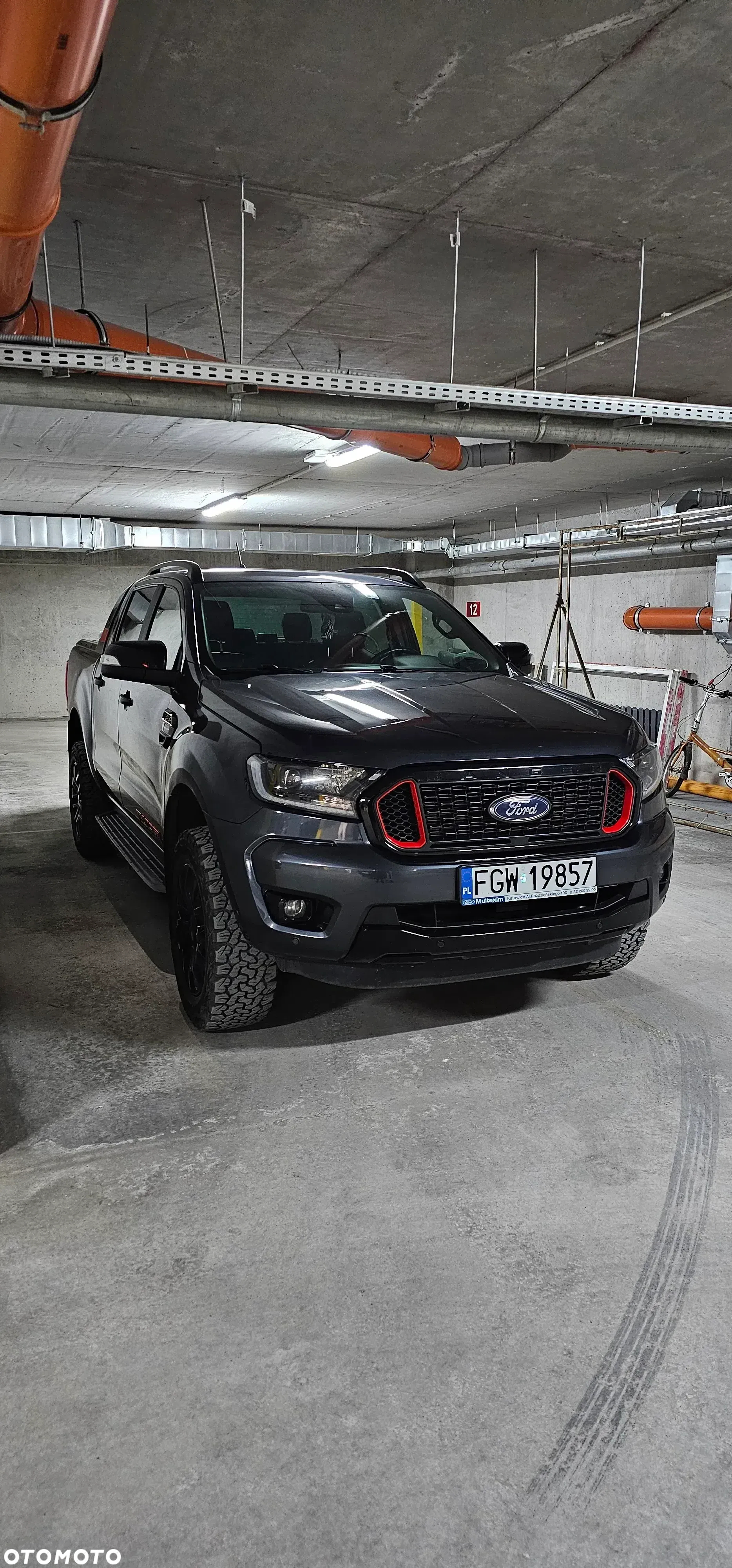 Ford Ranger - 26