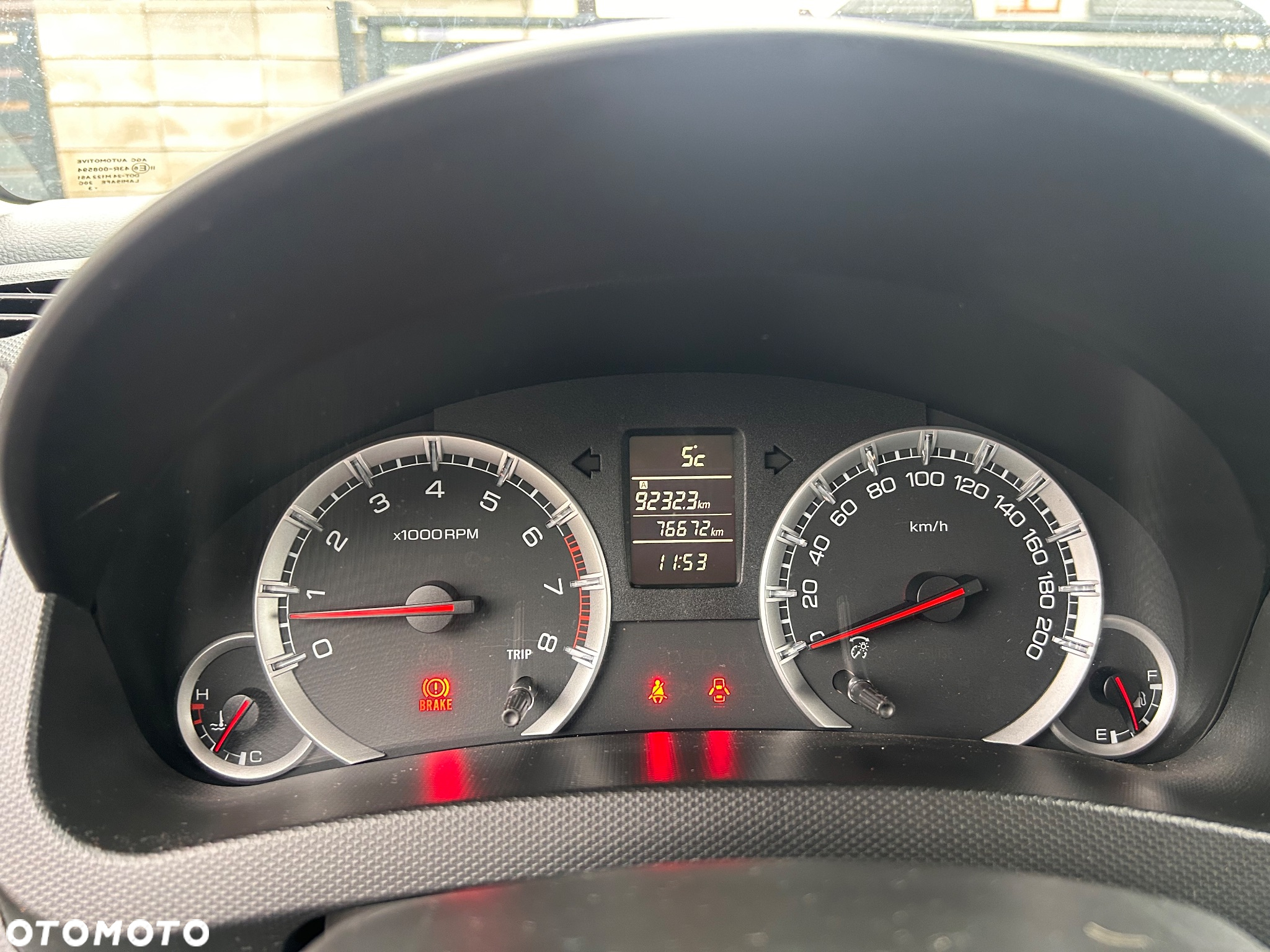 Suzuki Swift - 20