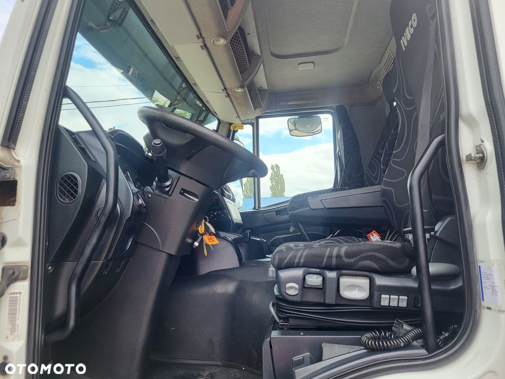 Iveco Stralis 310 - 11
