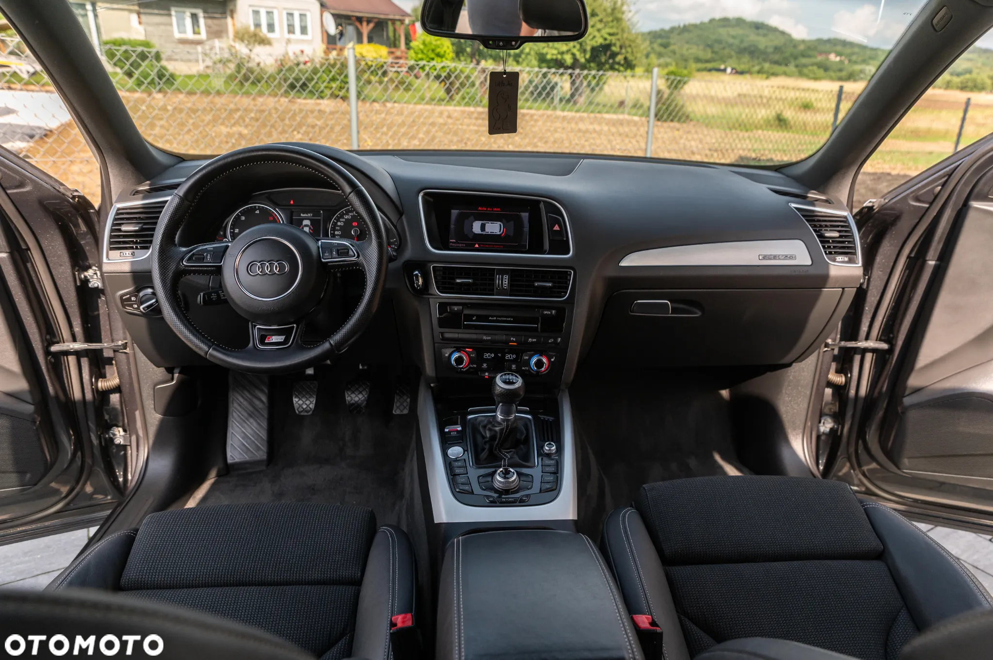Audi Q5 2.0 TDI clean diesel Quattro - 21