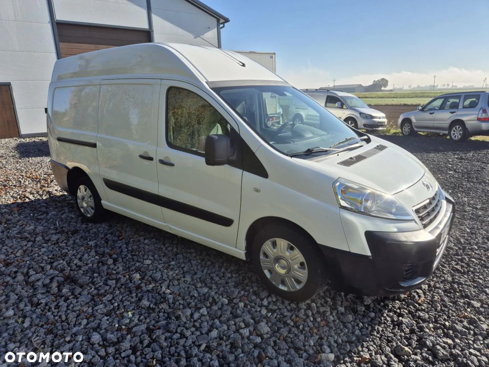 Peugeot Expert Long L2H2 **klima** - 1
