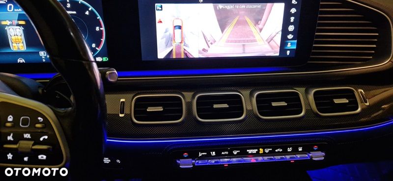 Mercedes-Benz GLE 400 d 4-Matic Premium Plus - 13