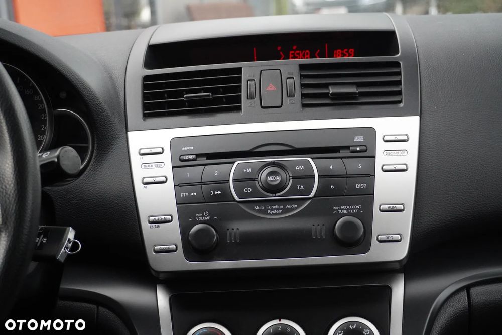 Mazda 6 Sport 1.8 Prime-Line - 19