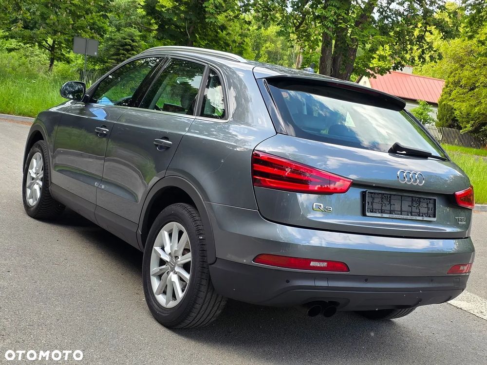 Audi Q3 - 10